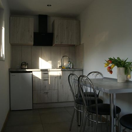 Kama Pobierowo 2 Apartment Bagian luar foto