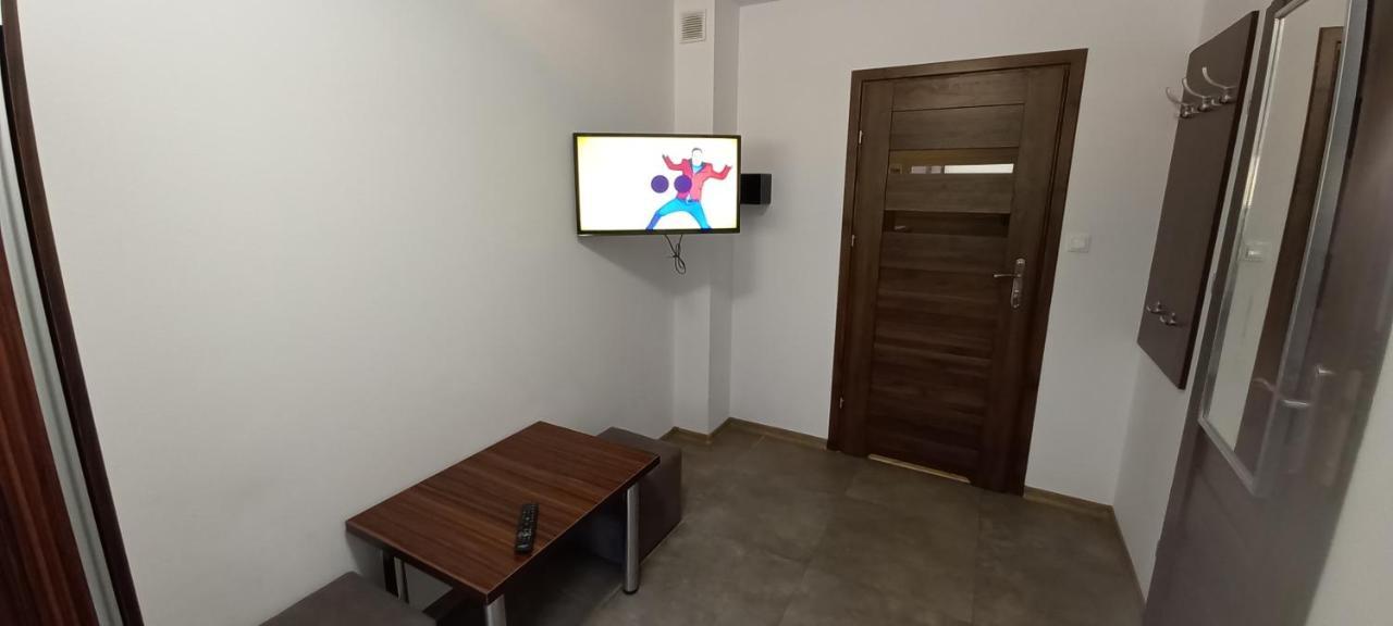 Kama Pobierowo 2 Apartment Bagian luar foto