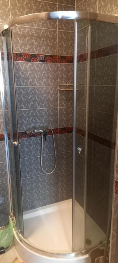 Kama Pobierowo 2 Apartment Bagian luar foto