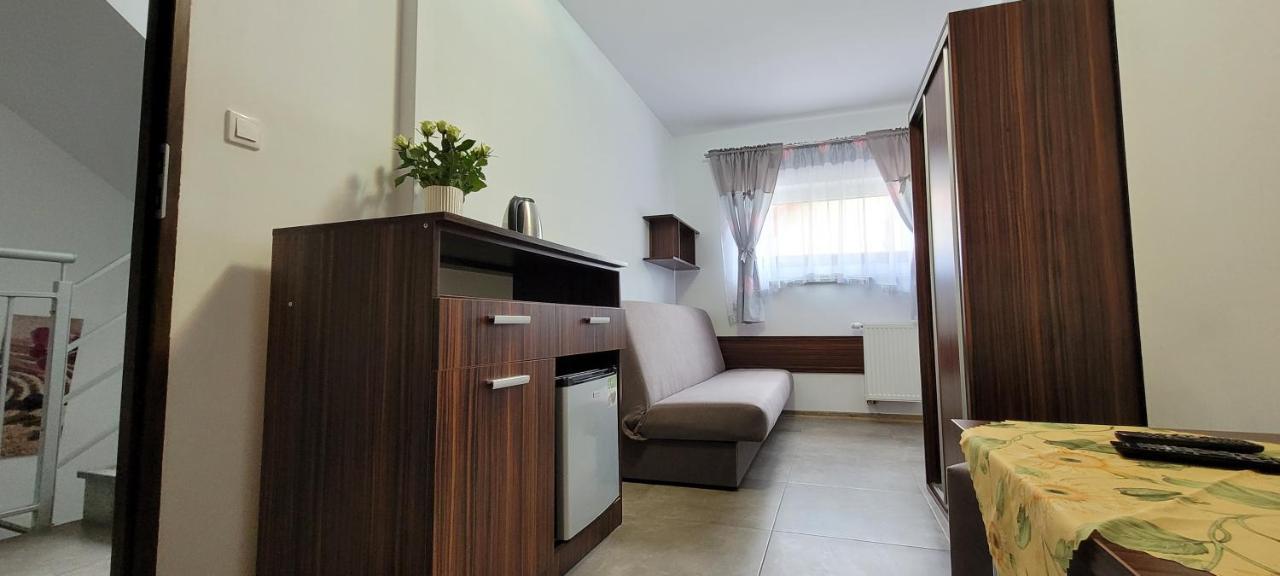 Kama Pobierowo 2 Apartment Bagian luar foto