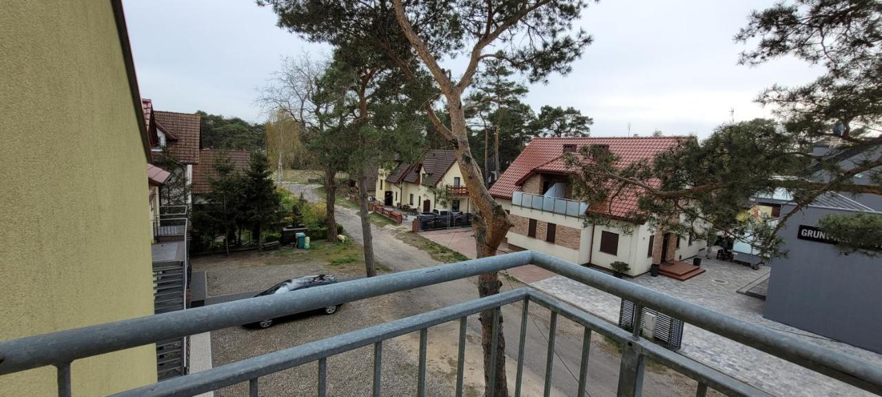 Kama Pobierowo 2 Apartment Bagian luar foto