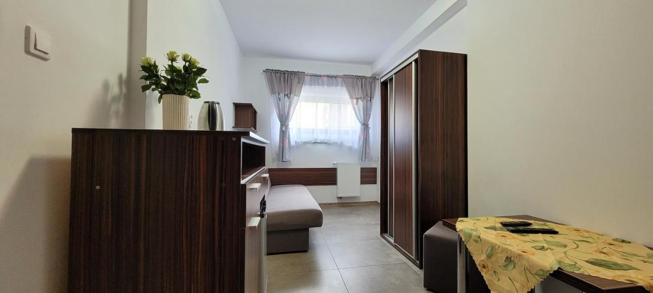 Kama Pobierowo 2 Apartment Bagian luar foto