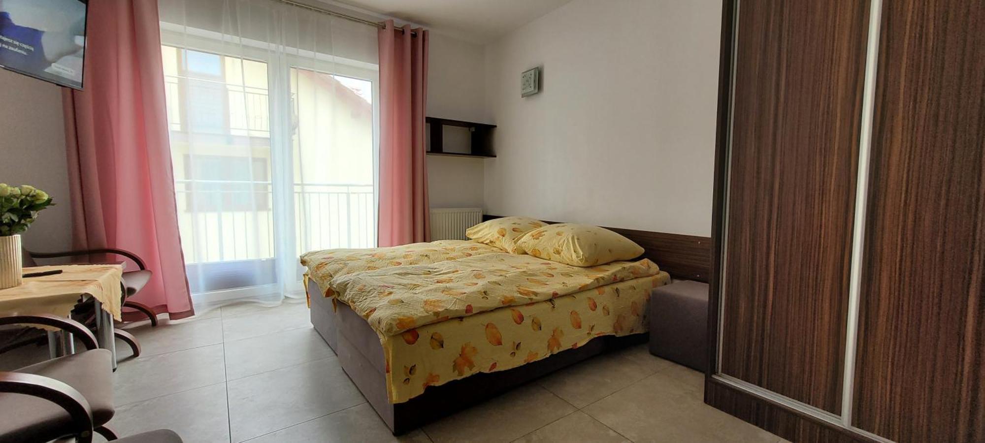 Kama Pobierowo 2 Apartment Bagian luar foto